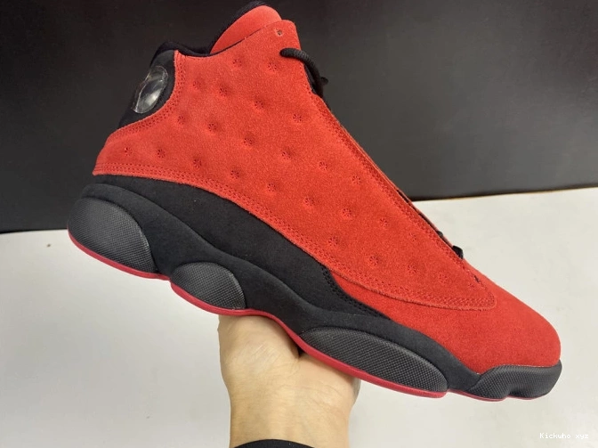 602 AIR 13 REVERSE JORDAN BRED